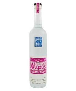 Alipus San Andrés Mezcal
