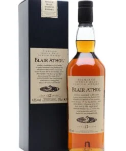 Blair Athol 12 Year Old