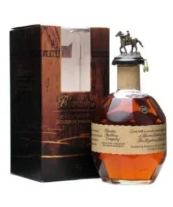 Blanton’s Original Single Barrel Bourbon