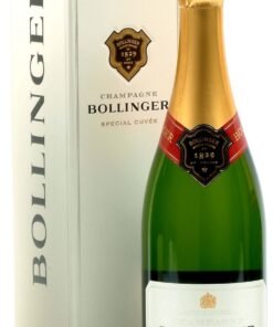 Bollinger Special Cuvee