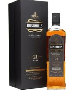 Bushmills 21 Year Old