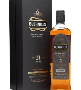 Bushmills 21 Year Old