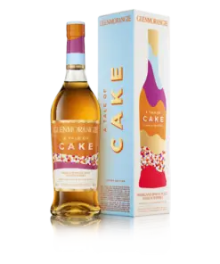Buy Glenmorangie A Tale of Cake whisky