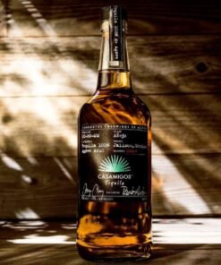 Casamigos Añejo Tequila