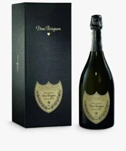 Dom Pérignon 2012 Vintage Champagne