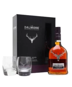 Dalmore Port Wood Reserve