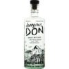 Dangerous Don Espadin Mezcal