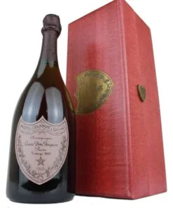 Dom Pérignon Rosé 1992