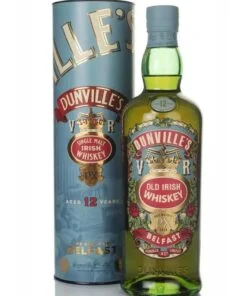 Dunville’s 12 Year Old