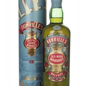 Dunville’s 12 Year Old