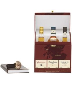 Classic Malts Gentle Collection