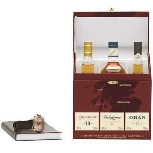 Classic Malts Gentle Collection