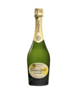 Perrier-Jouët Grand Brut Champagne