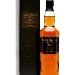 Glen Scotia 15 Year Old