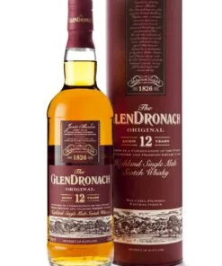Glendronach 12 Year Old