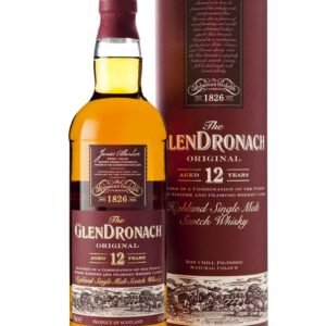 Glendronach 12 Year Old