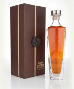 Gran Patrón Piedra Extra Añejo Tequila