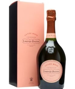 Laurent-Perrier Rosé Champagne