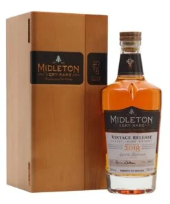 Midleton Very Rare 2018 Irish Whiskey 700ml