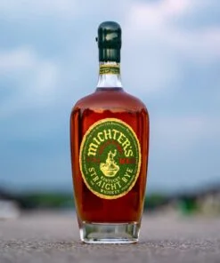Michter’s 10 Year Rye