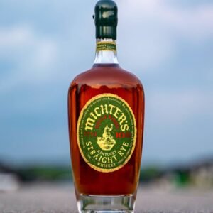 Michter’s 10 Year Rye