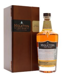 Midleton Barry Crockett Legacy