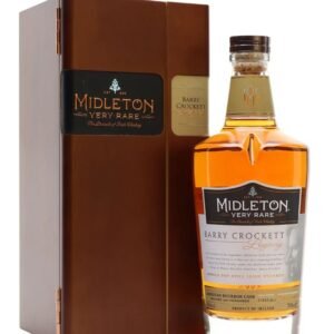 Midleton Barry Crockett Legacy