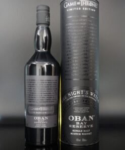 Buy Oban Bay Reserve online