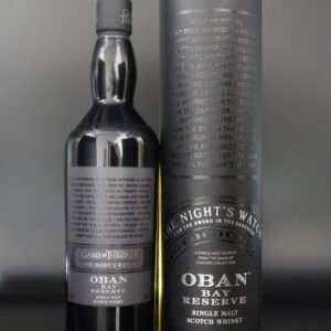 Buy Oban Bay Reserve online