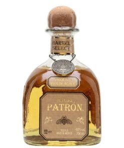 Patrón Añejo Barrel Select