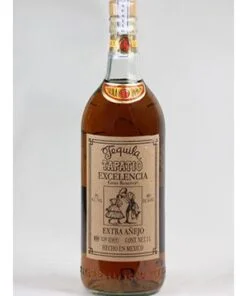 Tapatio Excelencia Extra Añejo Tequila