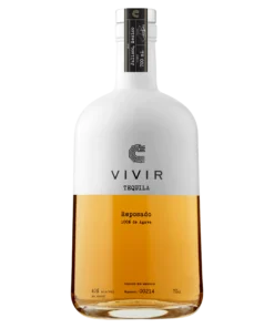 Vivir Tequila Reposado
