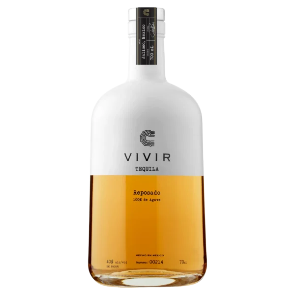 Vivir Tequila Reposado