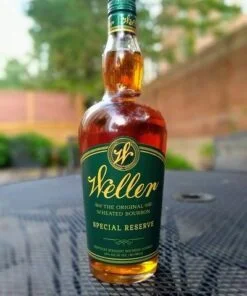Weller Special Reserve