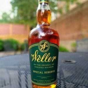 Weller Special Reserve