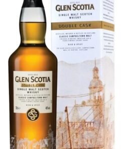 Glen Scotia Double Cask