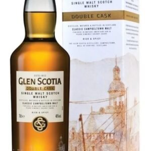 Glen Scotia Double Cask