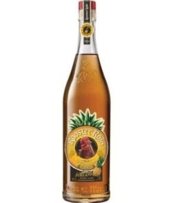 Rooster Rojo Smoked Pineapple Tequila