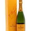 Veuve Clicquot Yellow Label Champagne