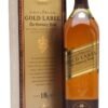 Johnnie Walker 18 Year Old
