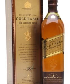 Johnnie Walker 18 Year Old