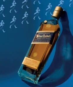 Johnnie Walker Blue Label