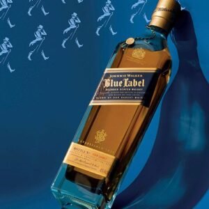 Johnnie Walker Blue Label