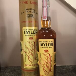 Colonel E.H. Taylor Small Batch