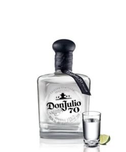 Don Julio Añejo 70