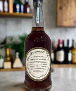 Old Forester The President’s Choice