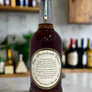 Old Forester The President’s Choice