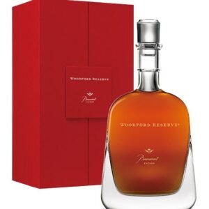 Woodford Reserve Baccarat