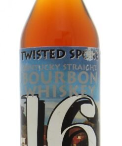Twisted Spoke 16 Year Bourbon