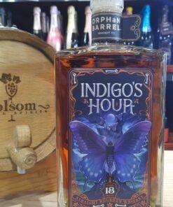 Orphan Barrel Indigo’s Hour 18 Year Old Straight Bourbon Whiskey 750ml